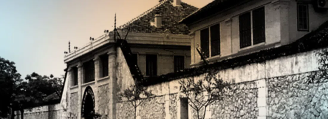 Hỏa Lò Prison Relic (Di tích Nhà tù Hỏa Lò), Hanoi