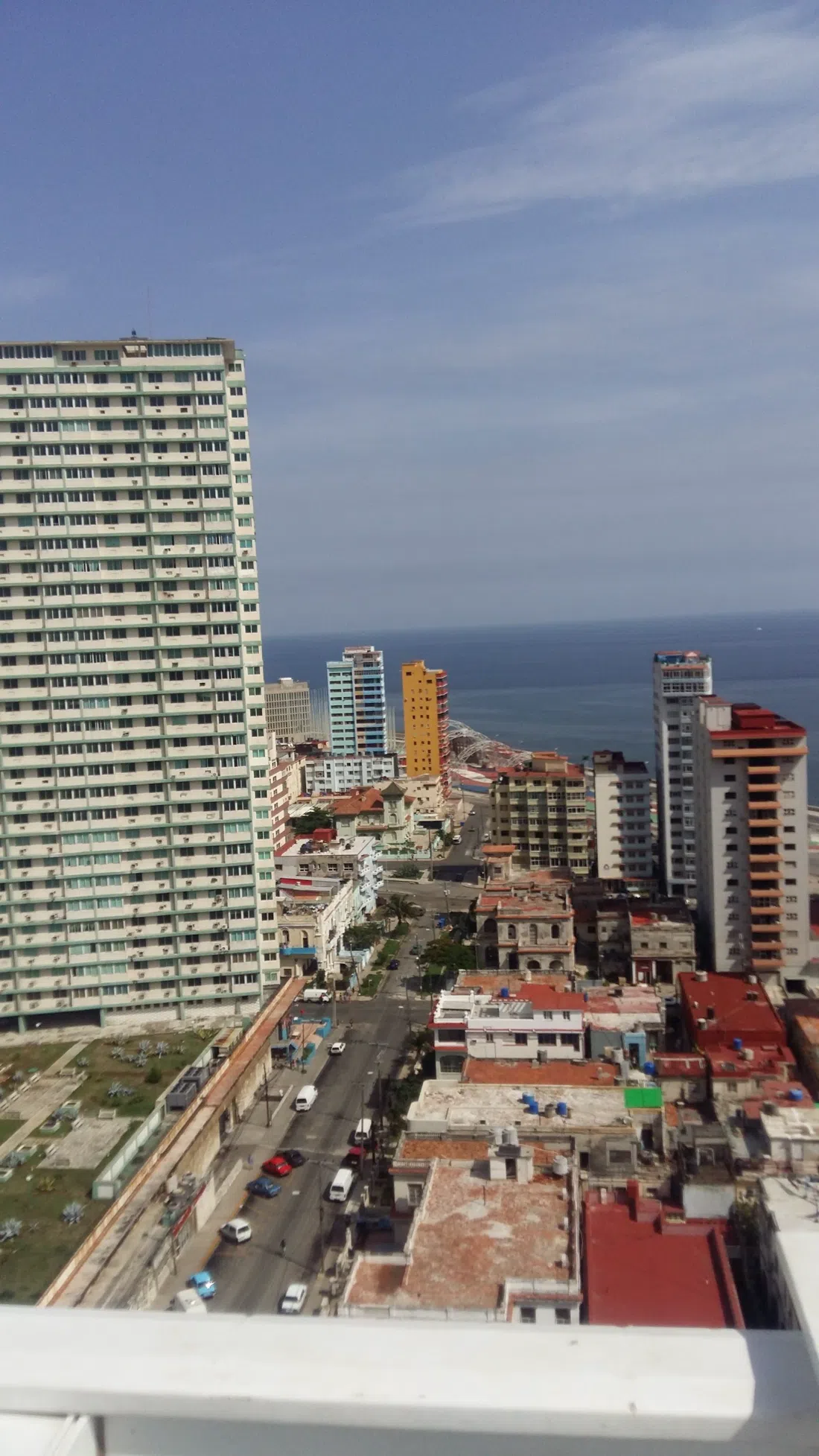 Habana Bus Tour (Transtur), Havana