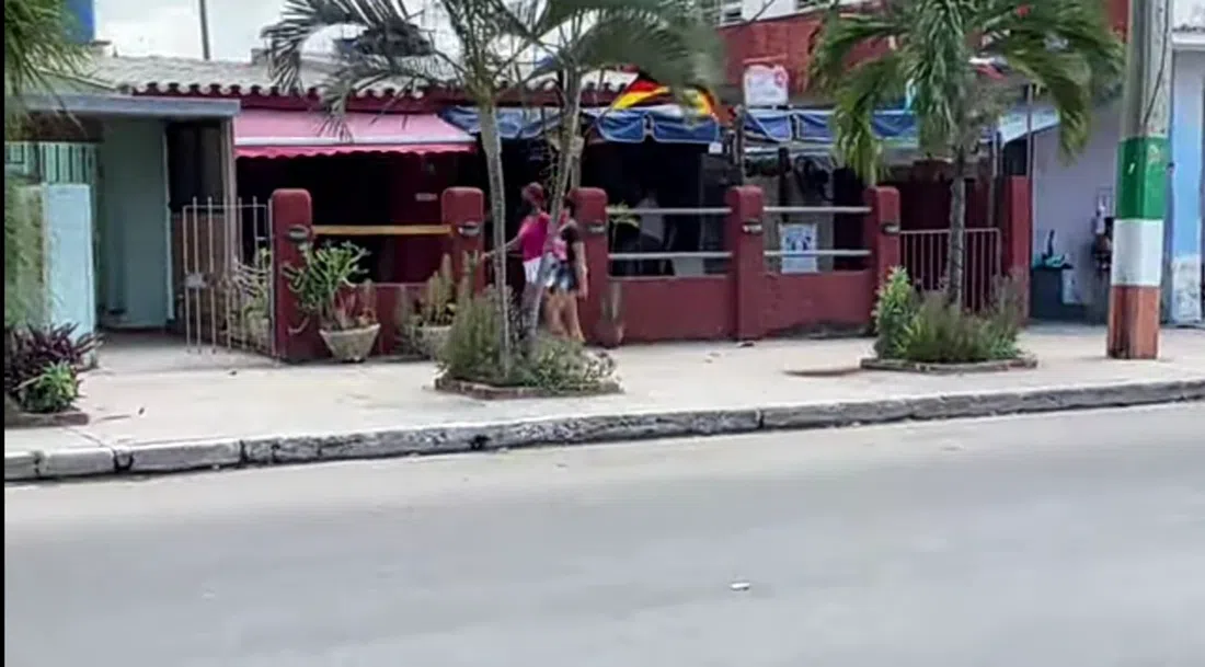 Don Peppo, Havana