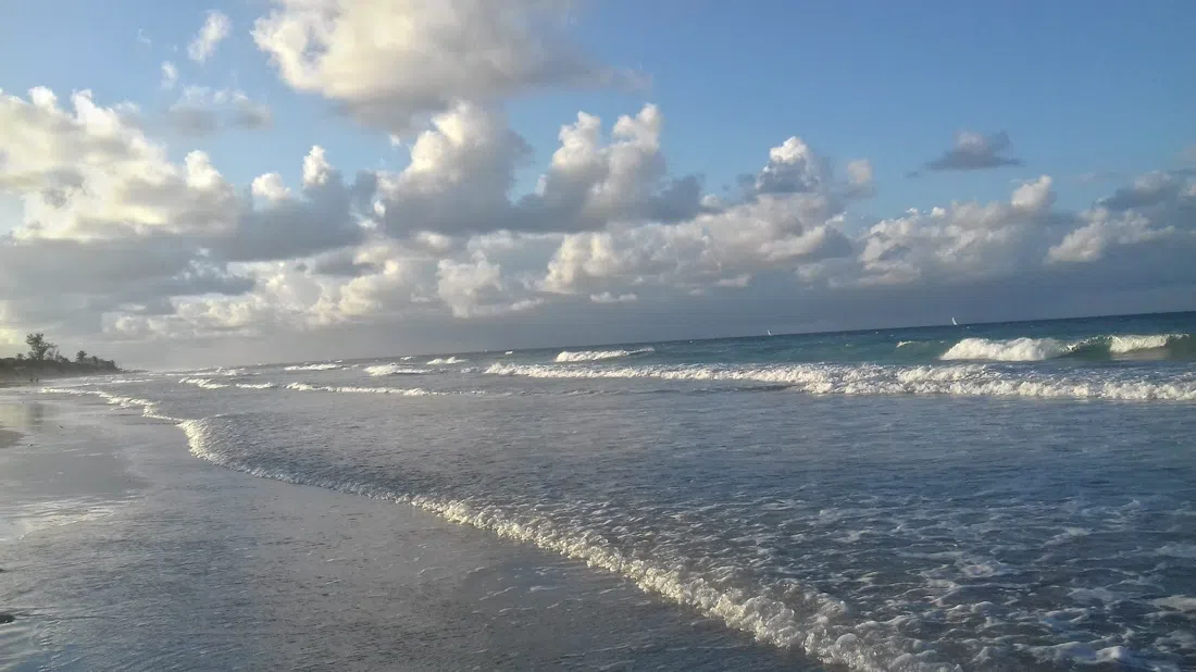 Playa Guanabo, Havana
