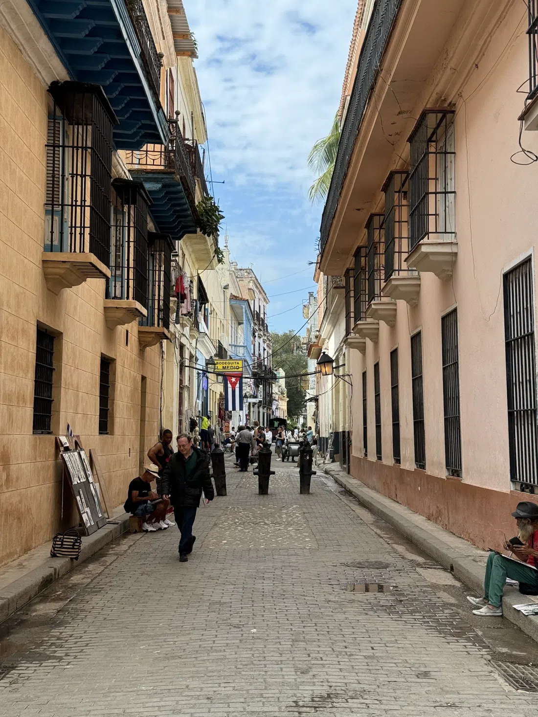 GuruWalk Havana free walking tours, Havana