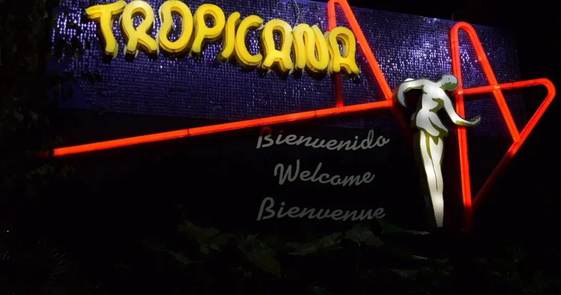 Tropicana, Havana