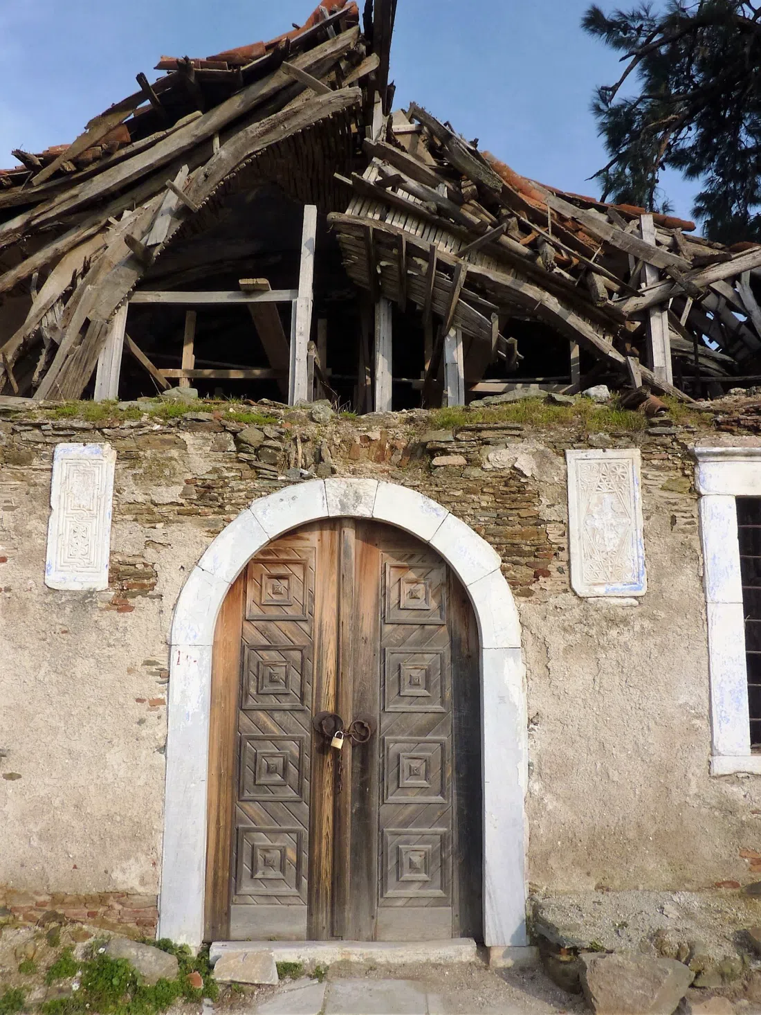 Şirince village, Izmir