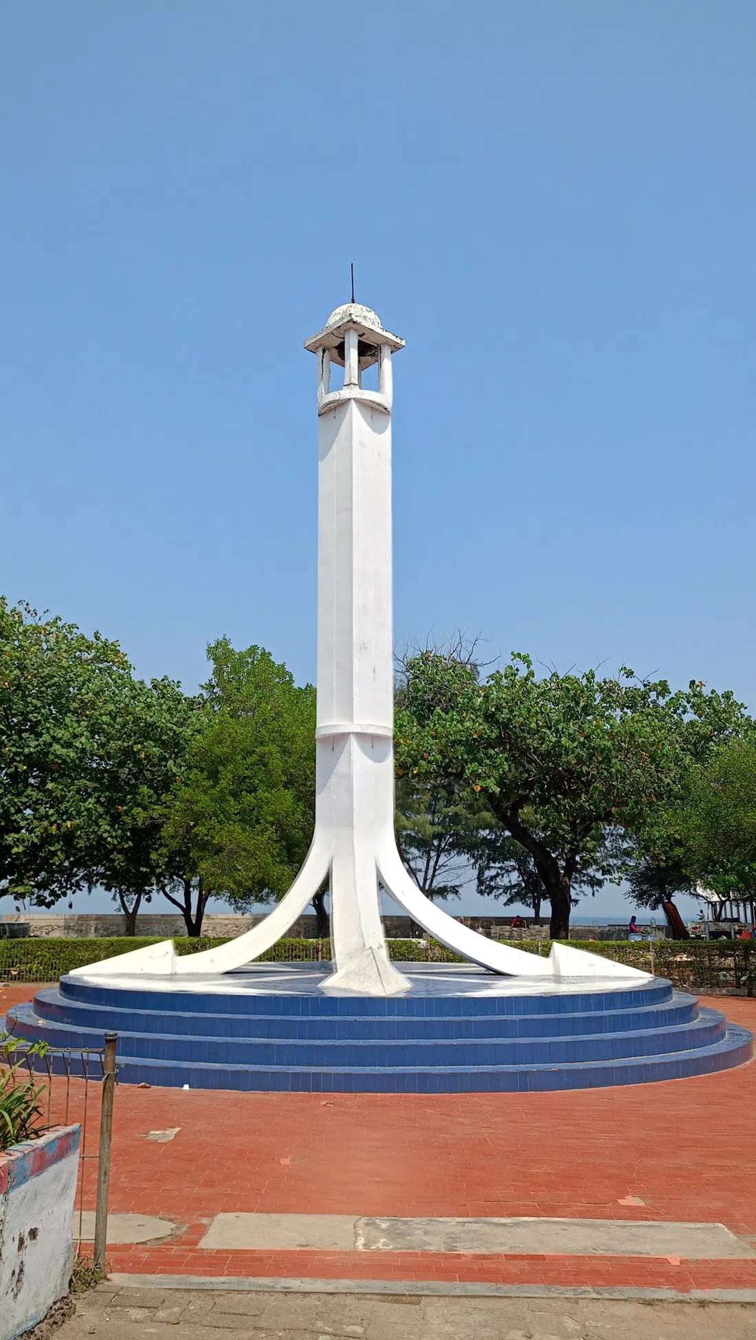 Pulau Untung Jawa, Jakarta