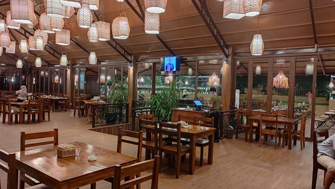 Asstro Highlands Ciater, Jakarta