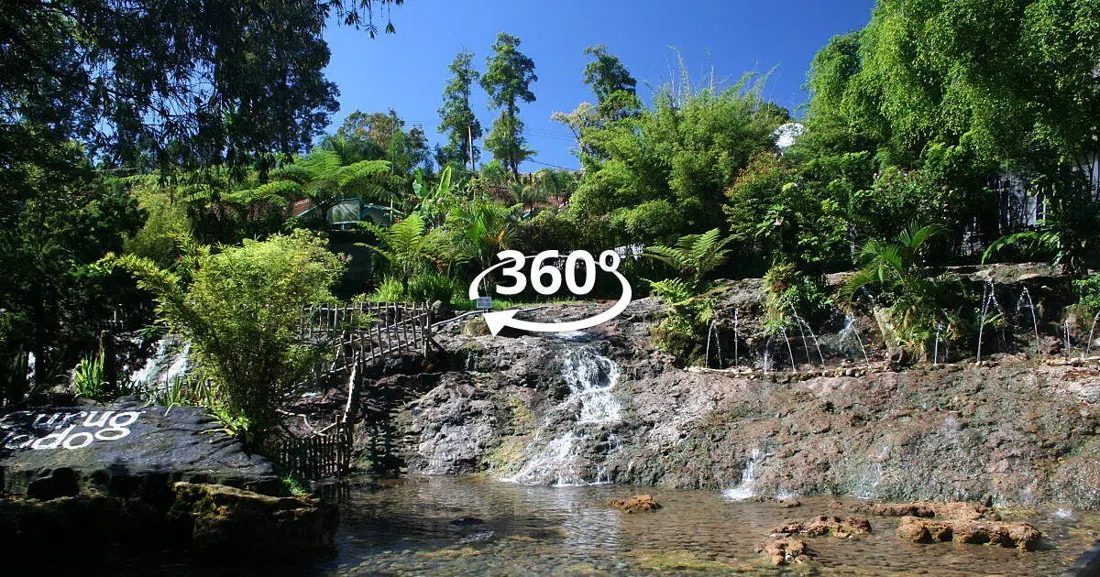 Sari Ater Hot Spring Resort (Ciater), Jakarta
