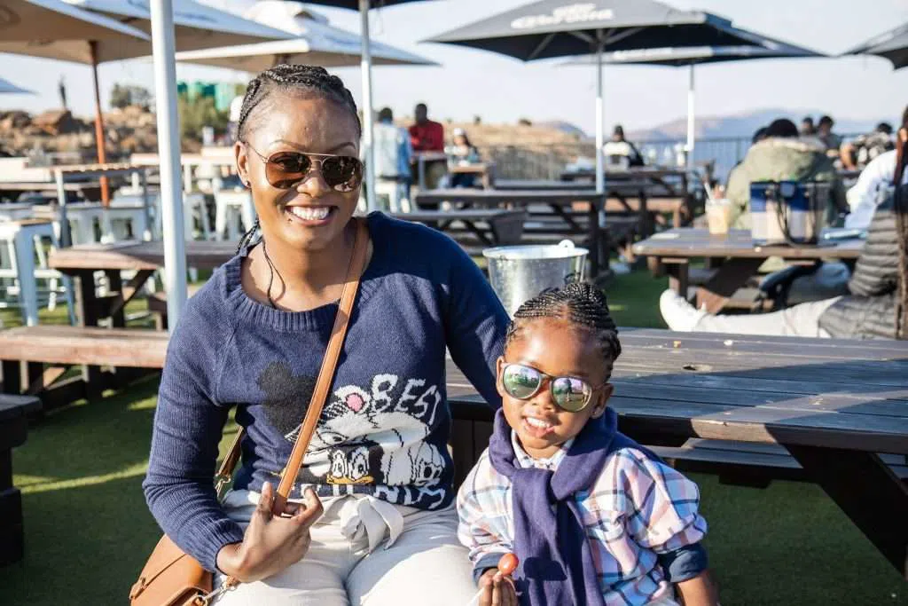 Hartbeespoort Aerial Cableway, Johannesburg