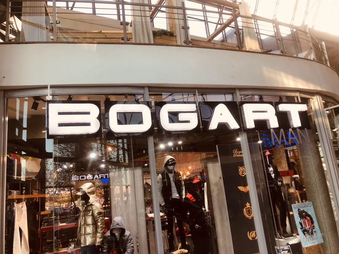 Maponya Mall, Johannesburg