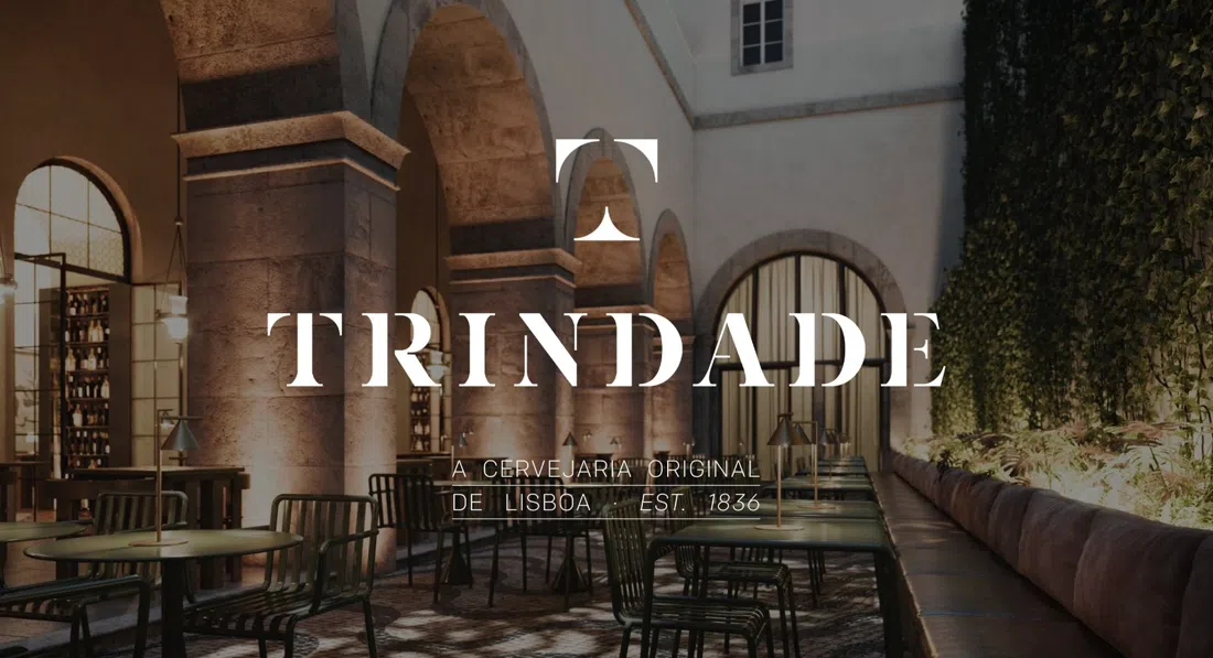 Cervejaria Trindade, Lisbon