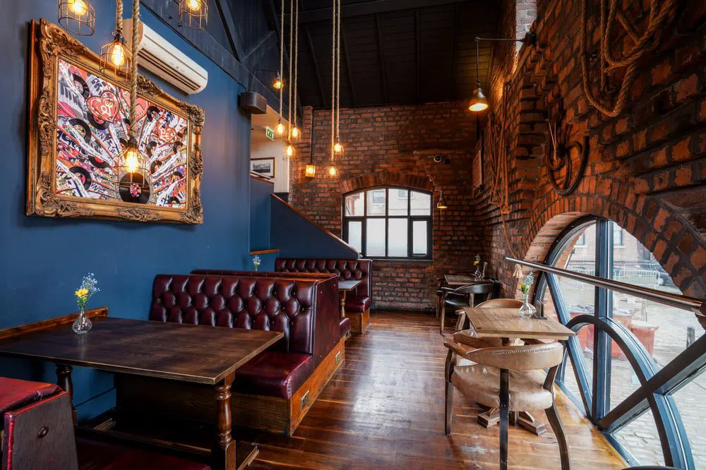 The Pump House, Liverpool