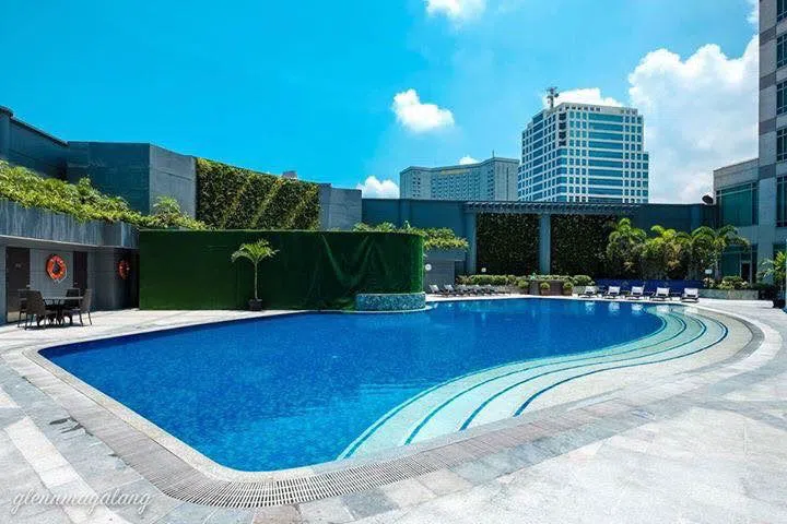 Ascott Makati, Manila