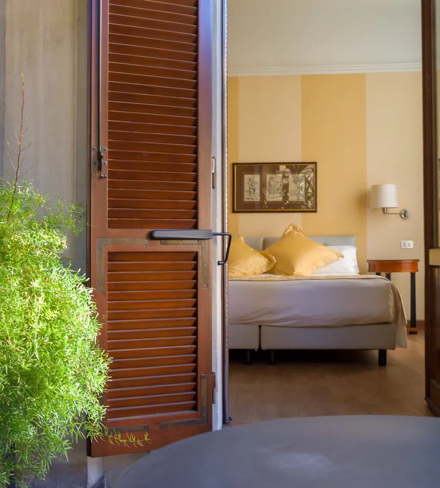 Hotel Spadari al Duomo, Milan