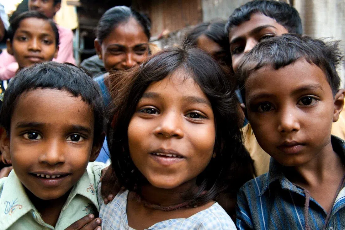 Reality Tours & Travel, Mumbai