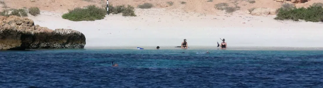 Sidab Sea Tours, Muscat