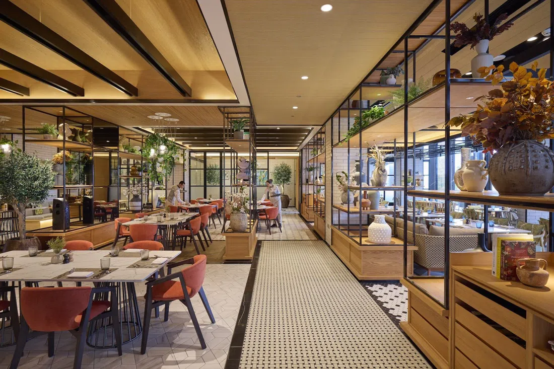 Rawya, Mandarin Oriental, Muscat, Muscat