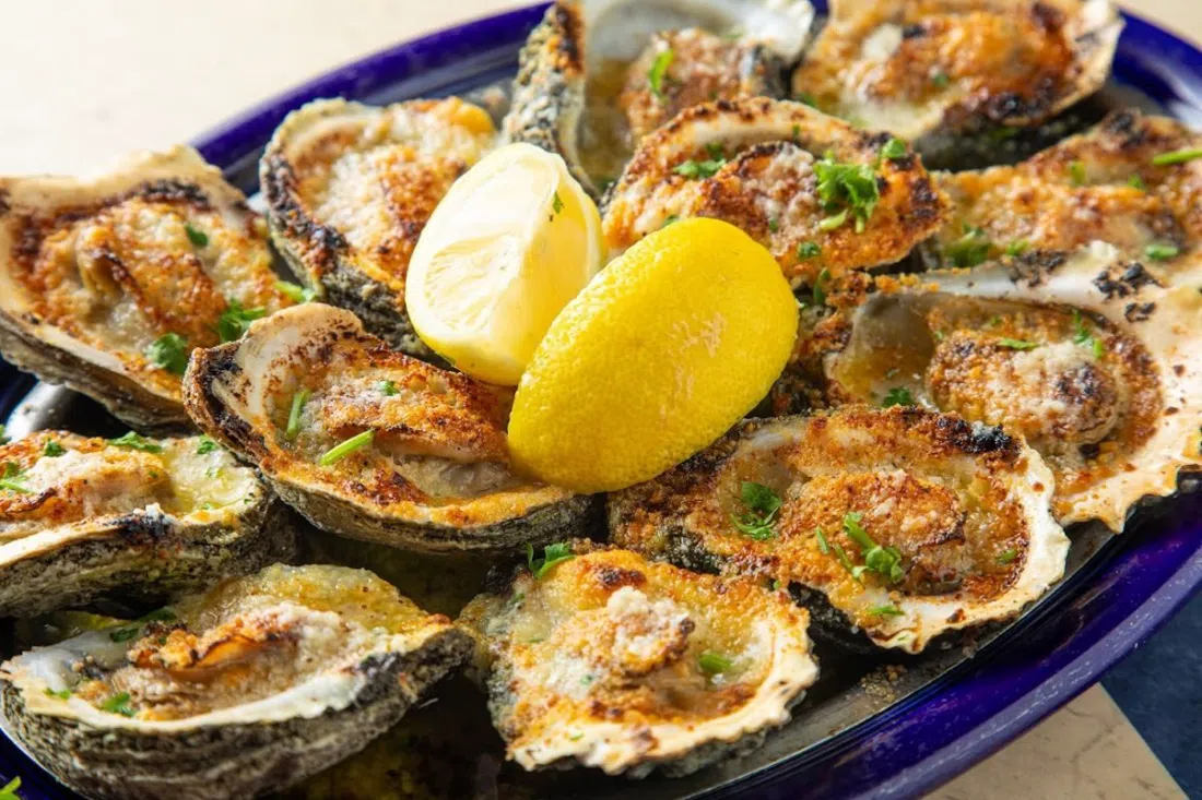 Deanie's Seafood – Bucktown, New Orleans