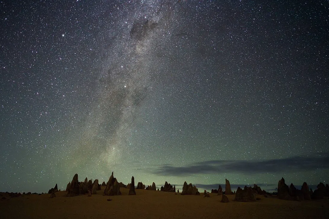 Australian Pinnacle Tours, Perth