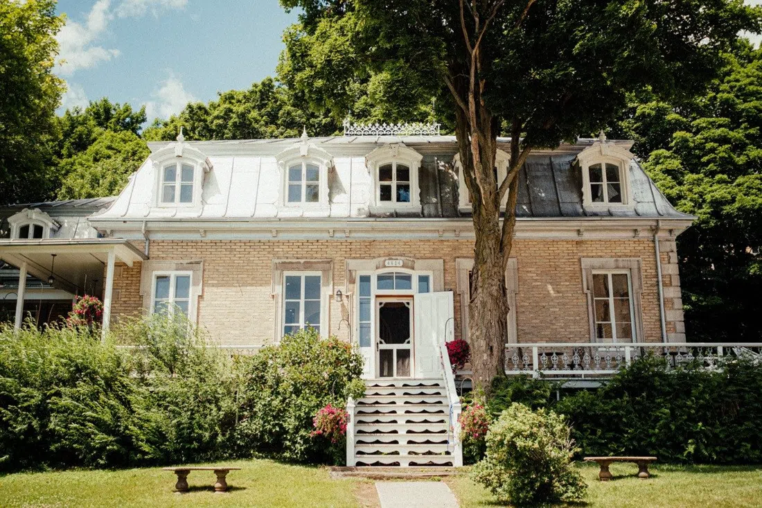 La Midinette, Quebec