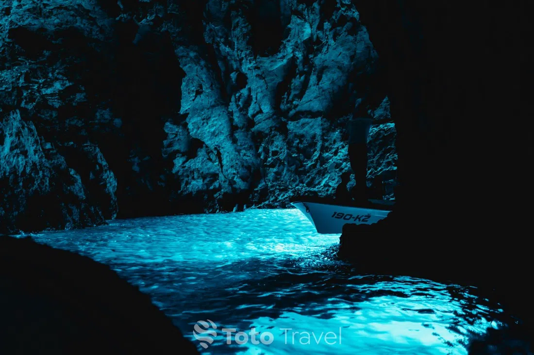 Toto Travel, Split