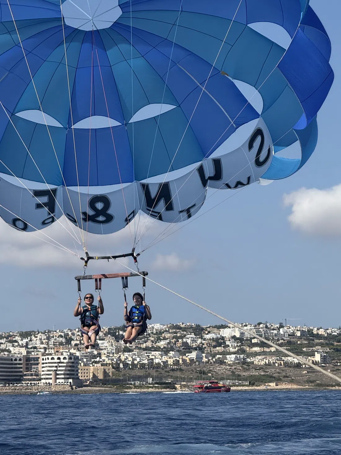 Sun & Fun Watersports Malta, St Julian's