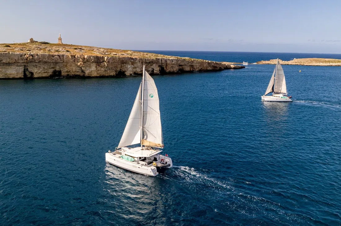 Suncat Malta Charters, St Julian's