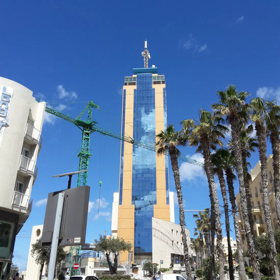 Dragonara Casino, St Julian's