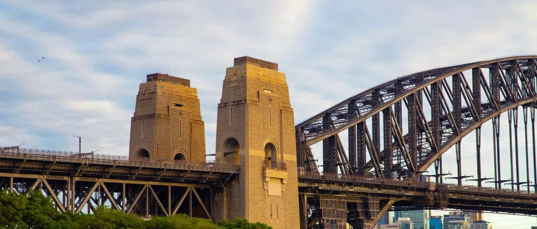 Sydney Harbour BridgeMuseum, Sydney