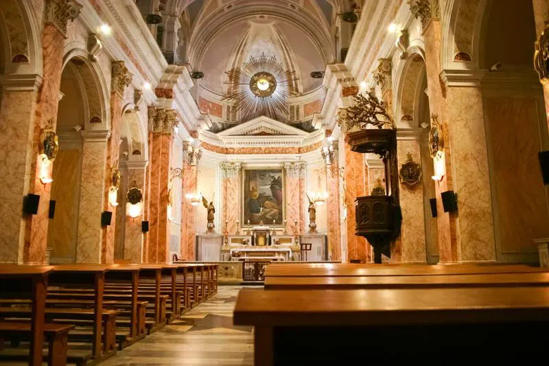 St Peter's Church, Jaffa, Tel Aviv