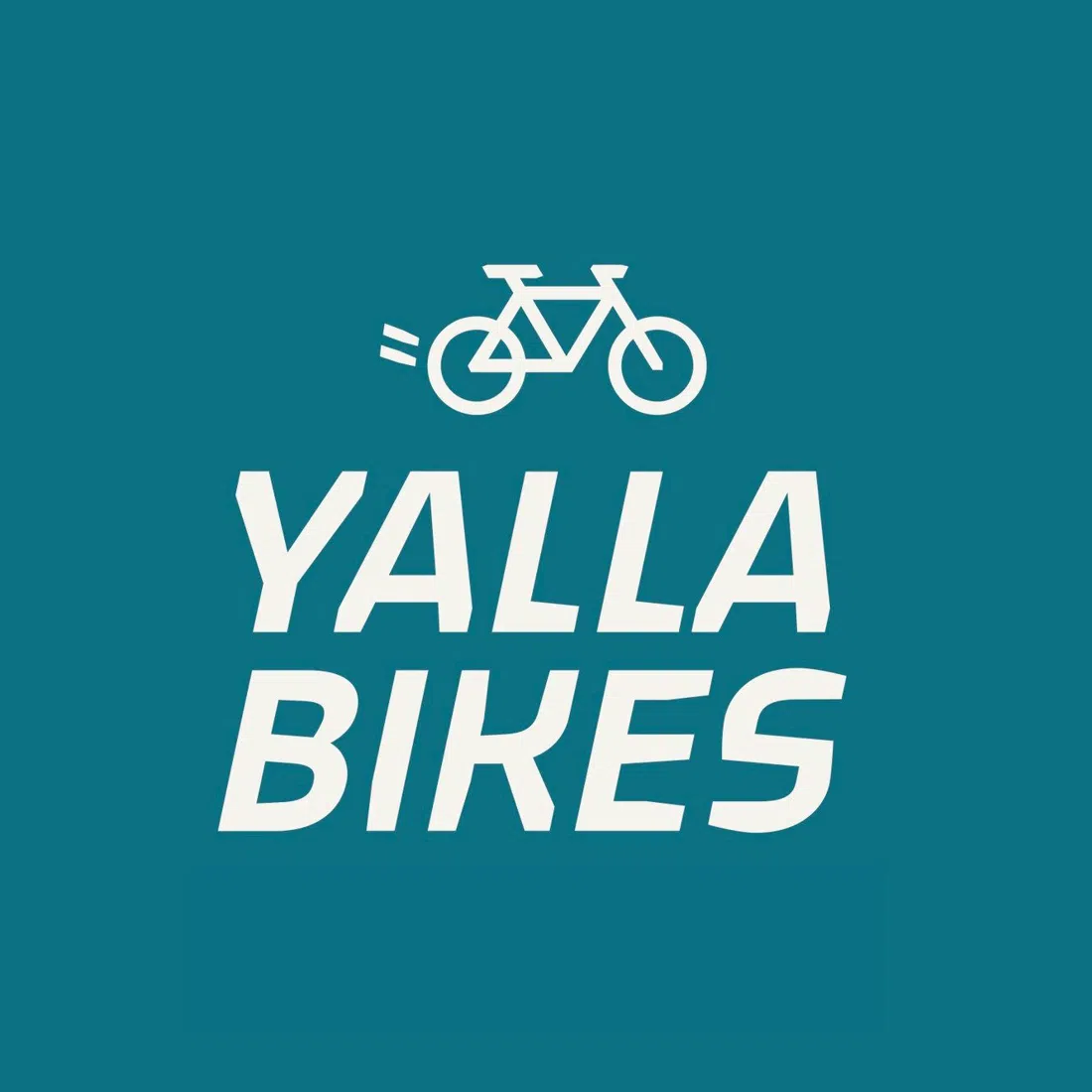 Yalla Bikes TLV, Tel Aviv