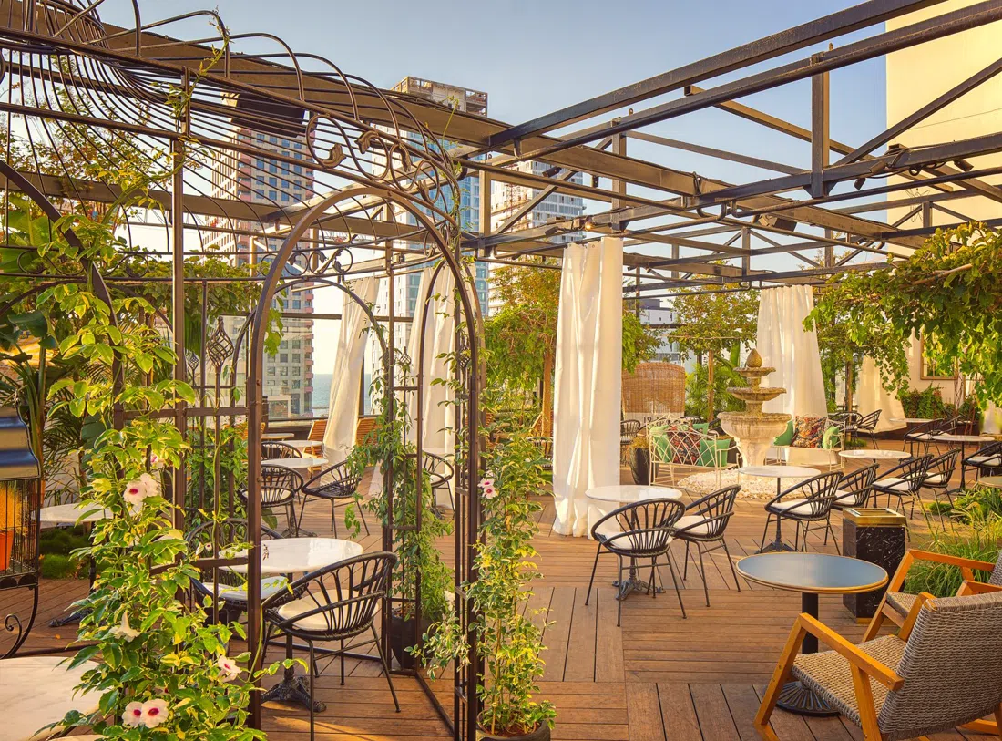 Lighthouse Tel Aviv by Brown Hotels, Tel Aviv