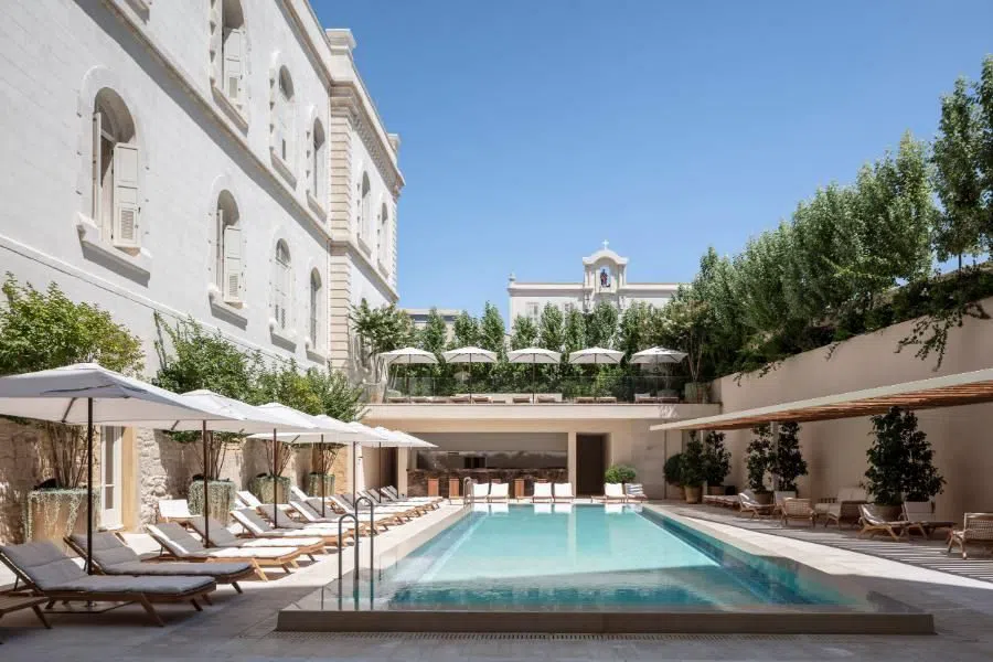 The Jaffa — Fattal Limited Edition, Tel Aviv