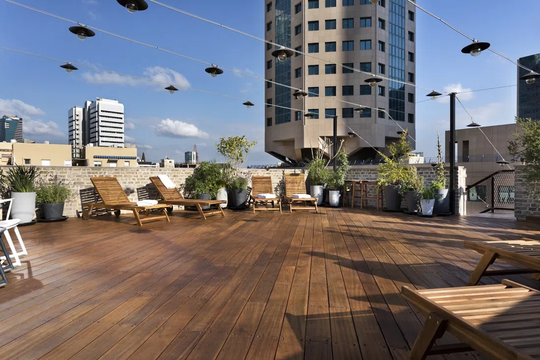 The Vera, Tel Aviv