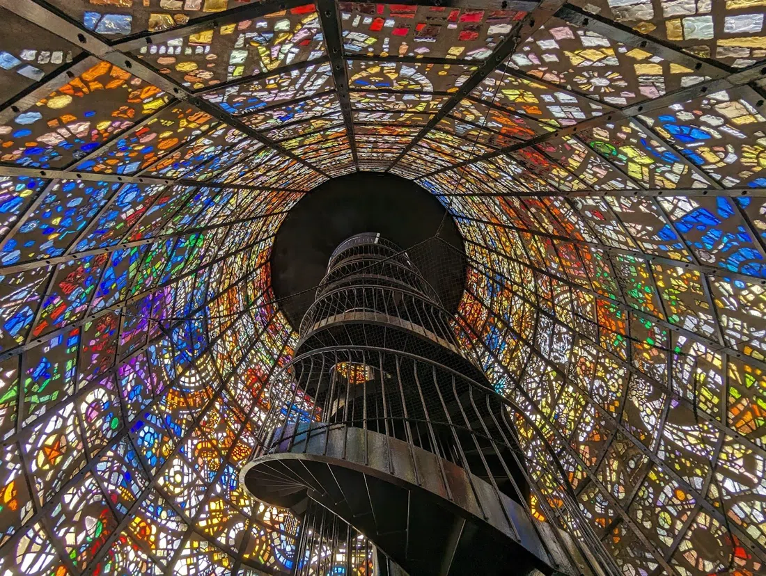 The Hakone Open-Air Museum, Tokyo