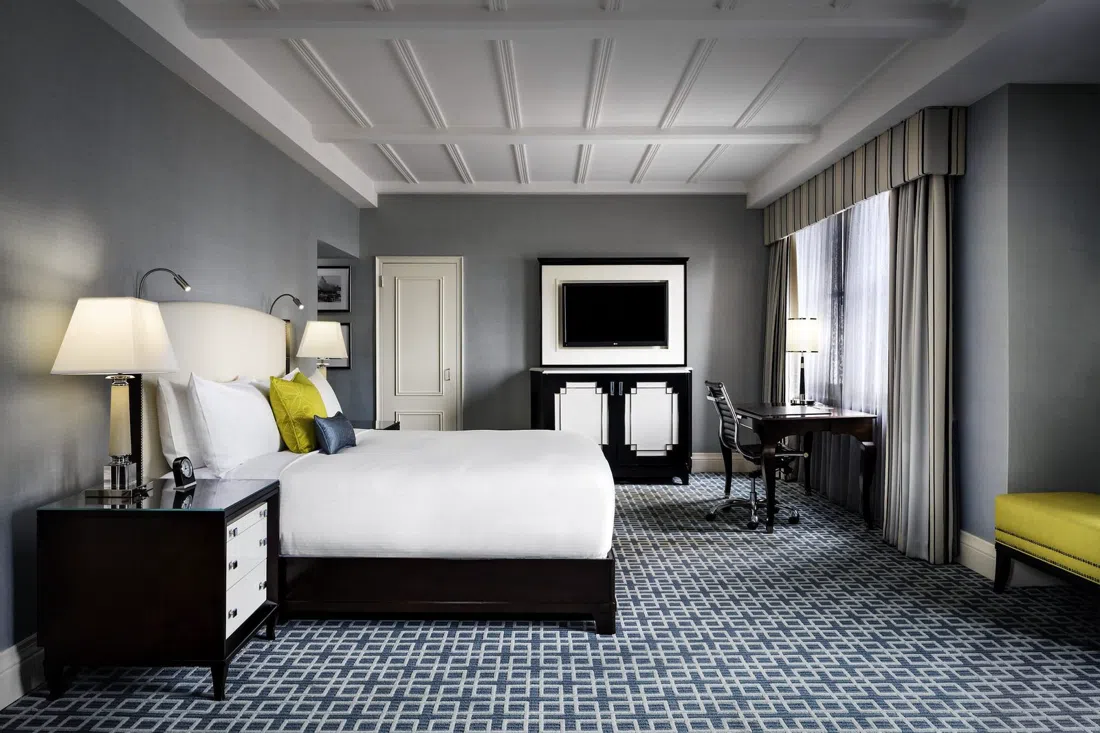 Fairmont Royal York, Toronto