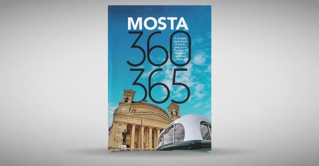 Mosta WWII Air-Raid Shelter (beneath the Rotunda), Valletta