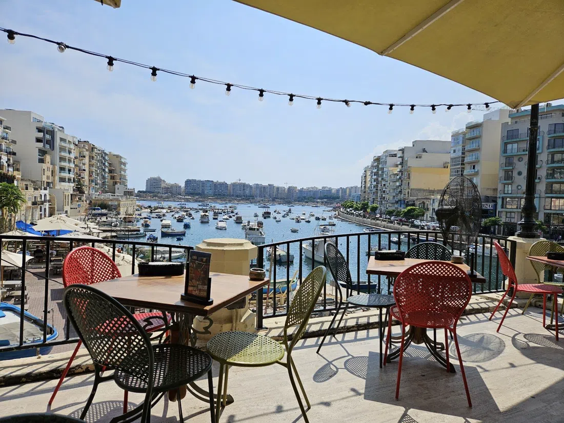 Novità, Valletta