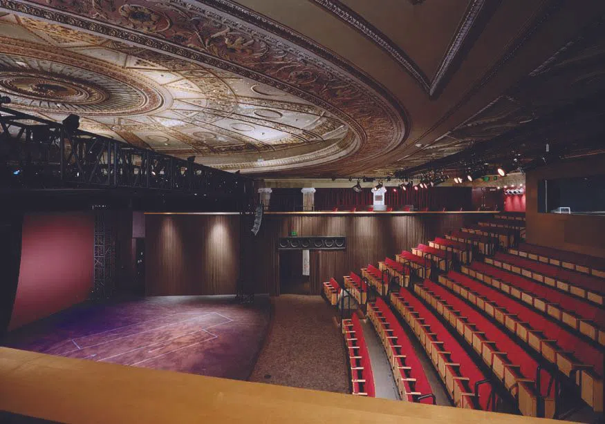 GALA Hispanic Theatre, Washington