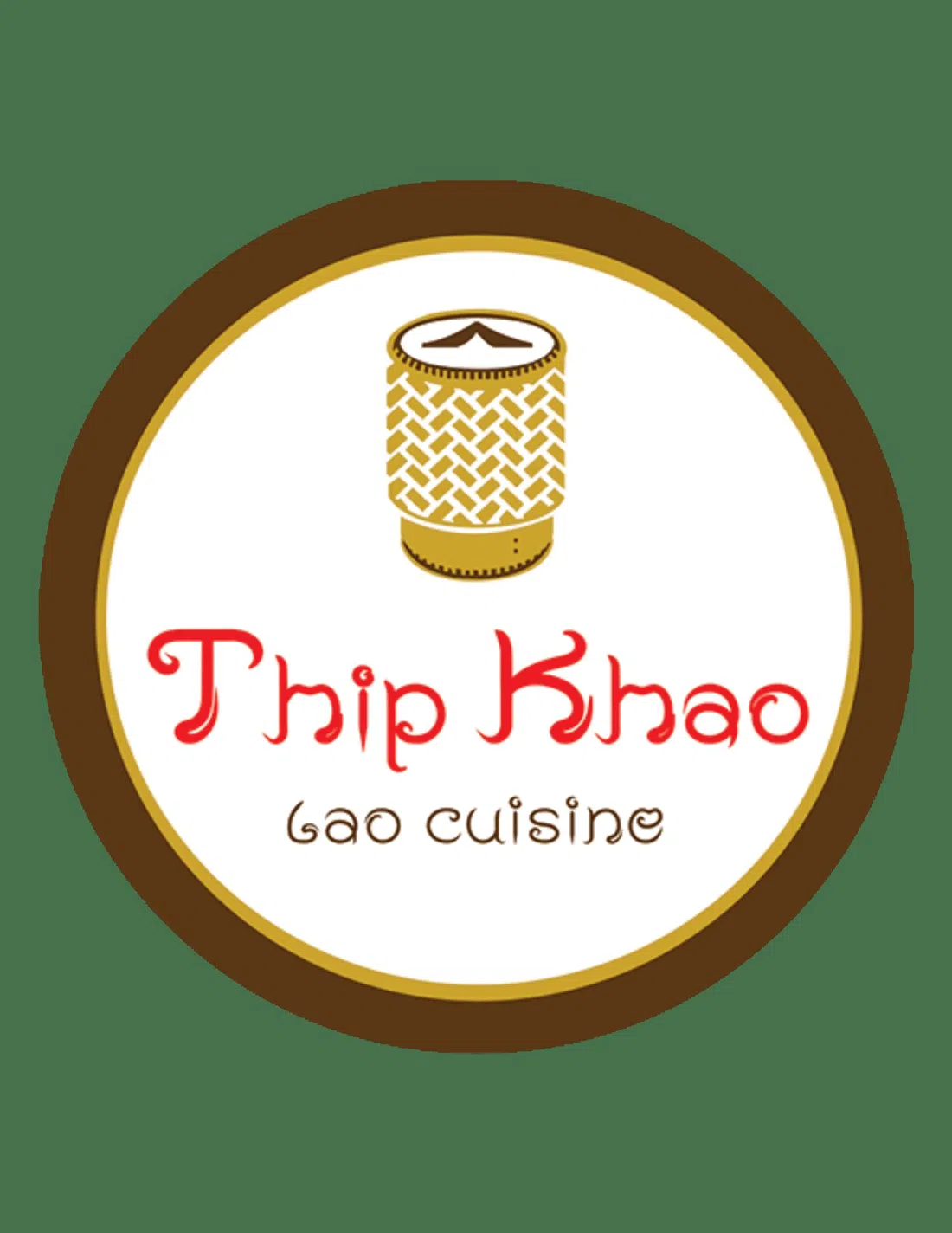 Thip Khao, Washington