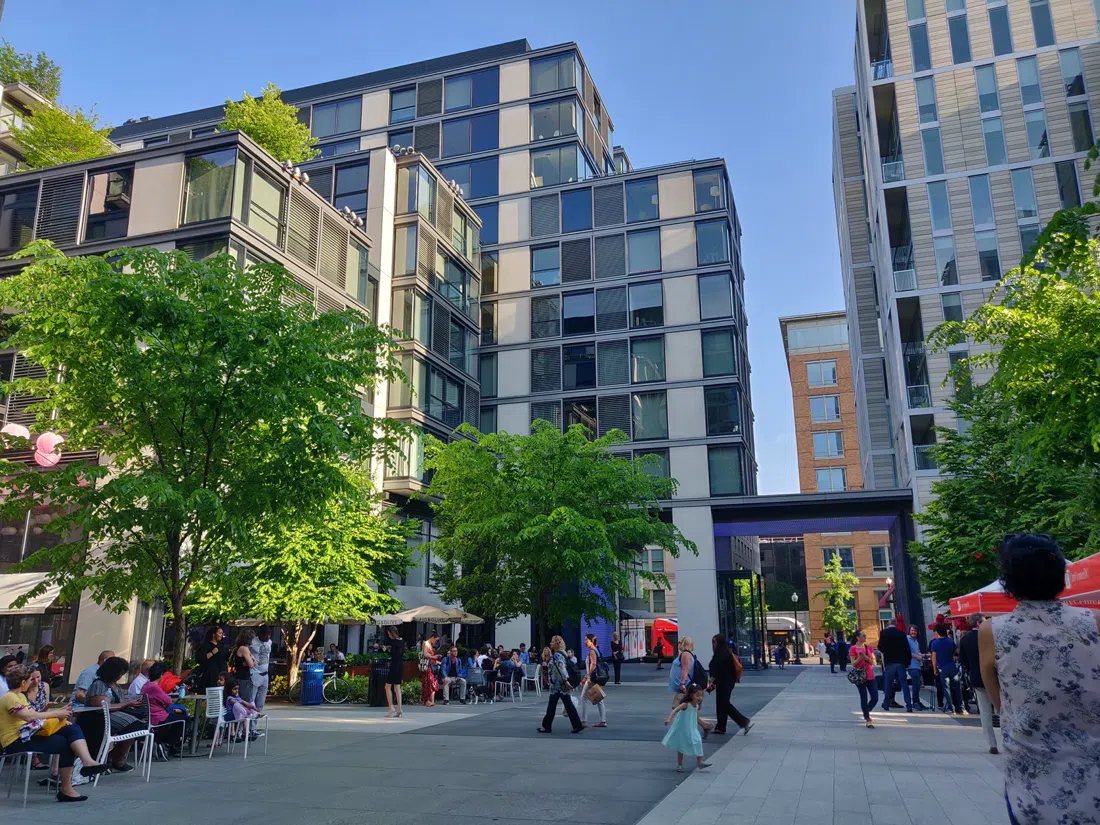 CityCenterDC