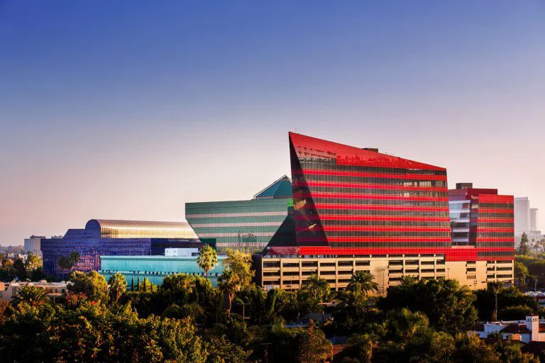 Pacific Design Center