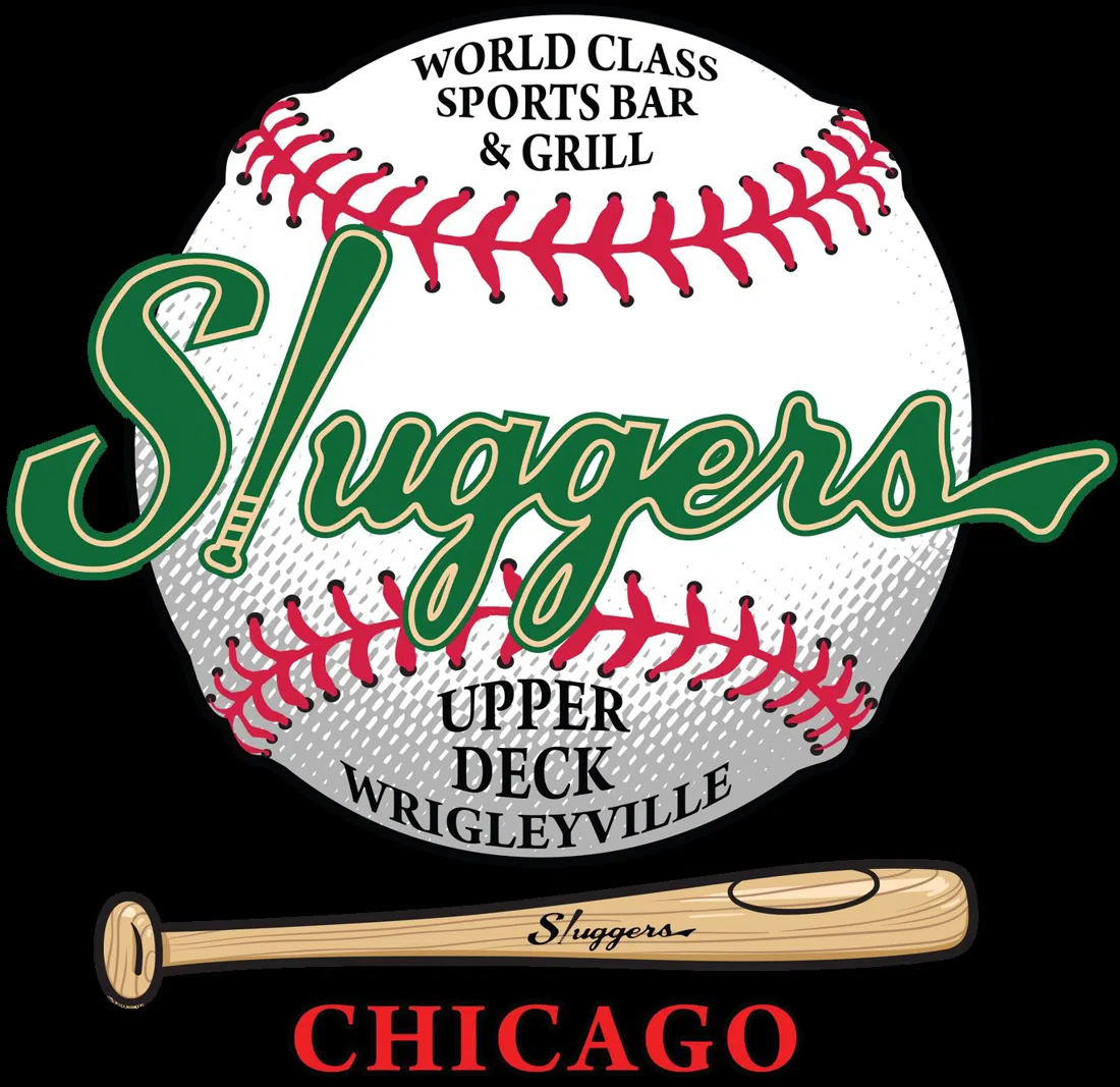 Sluggers World Class Sports Bar, Chicago