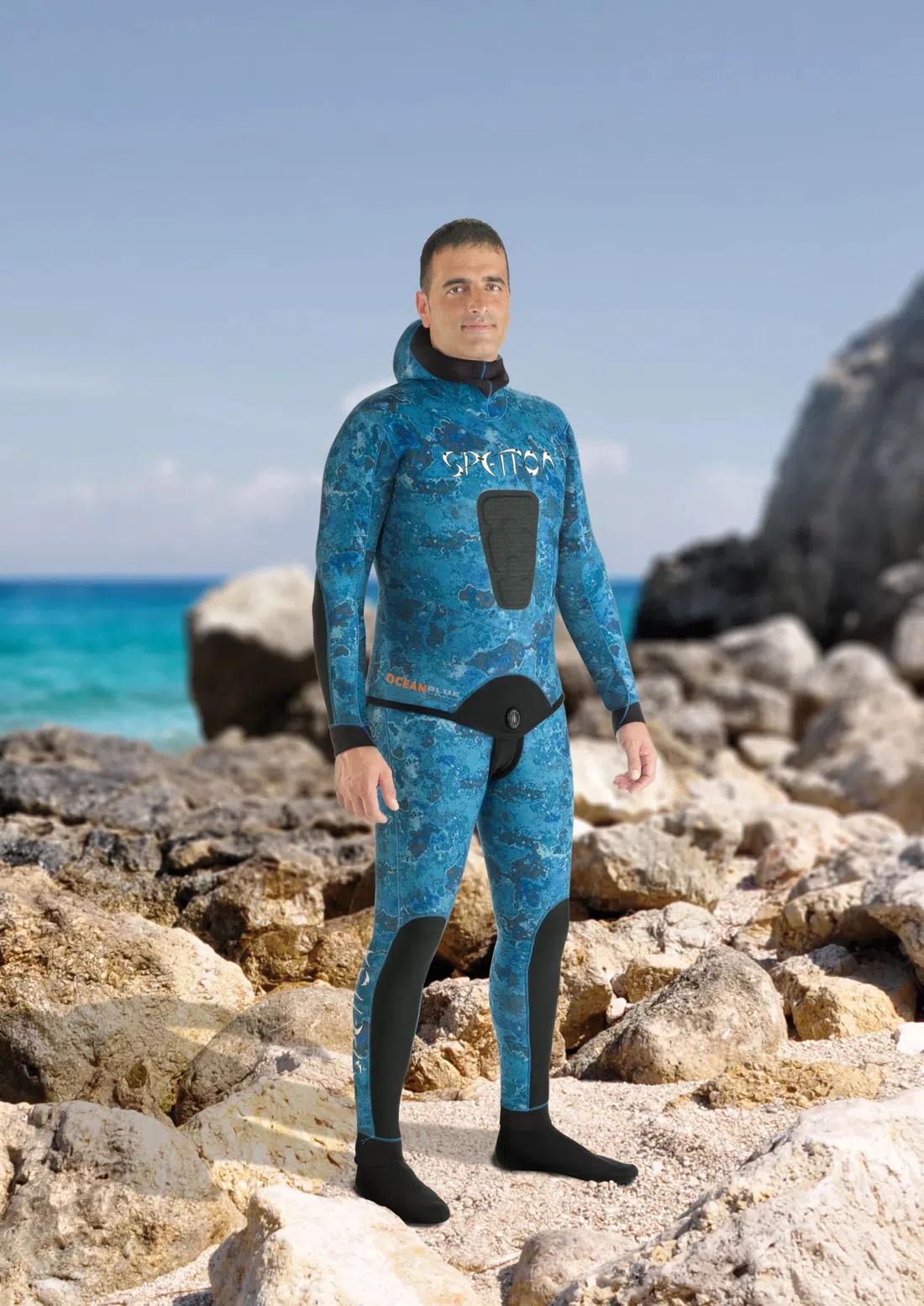 Divers Planet, Muscat