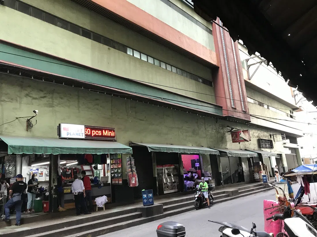 Divisoria, Manila