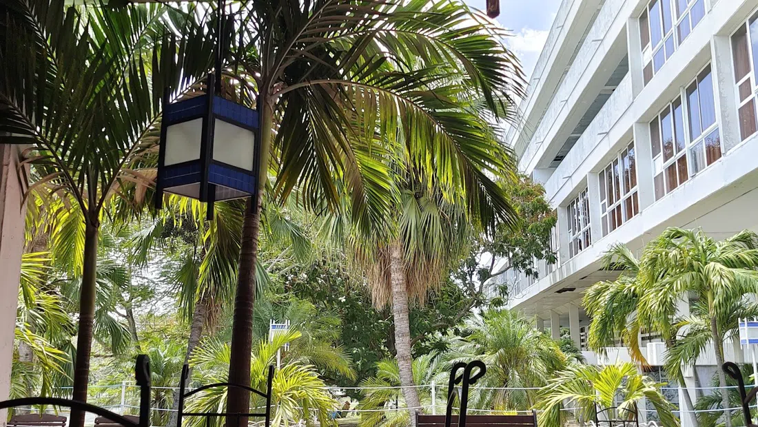 MarAzul Hotel, Havana