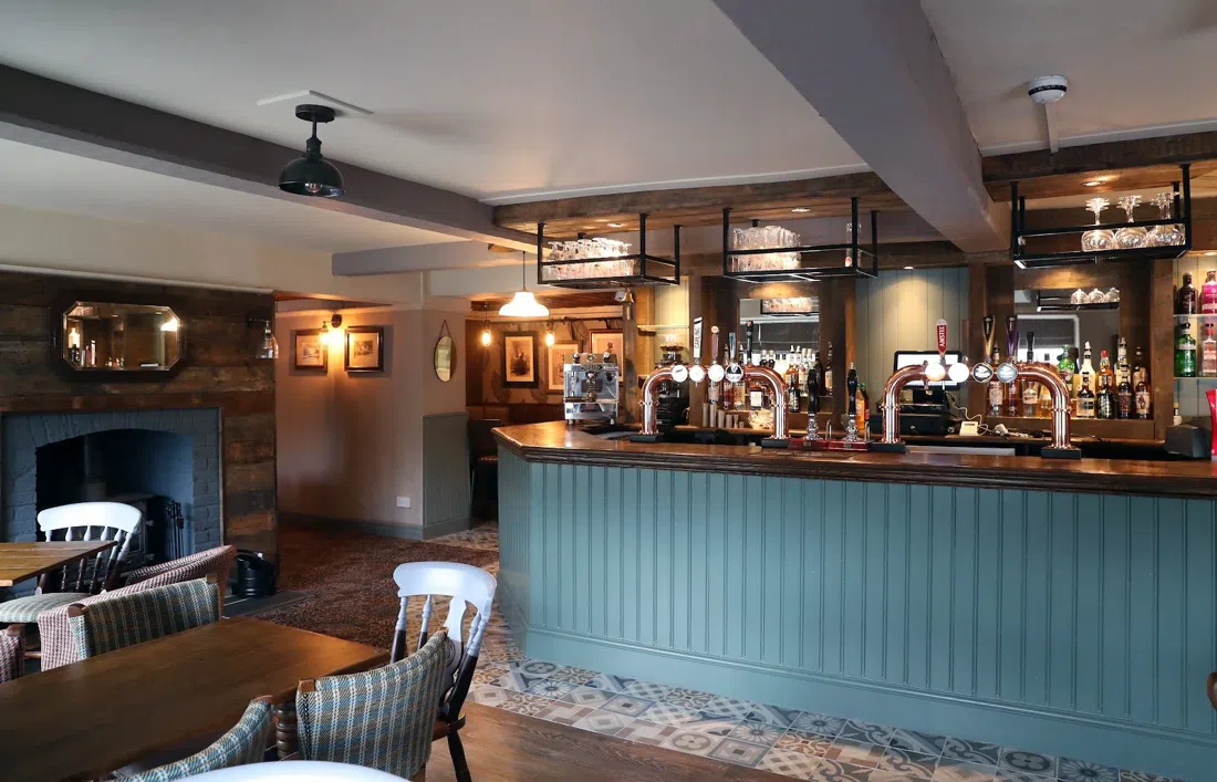 Taff's Well Inn, Cardiff