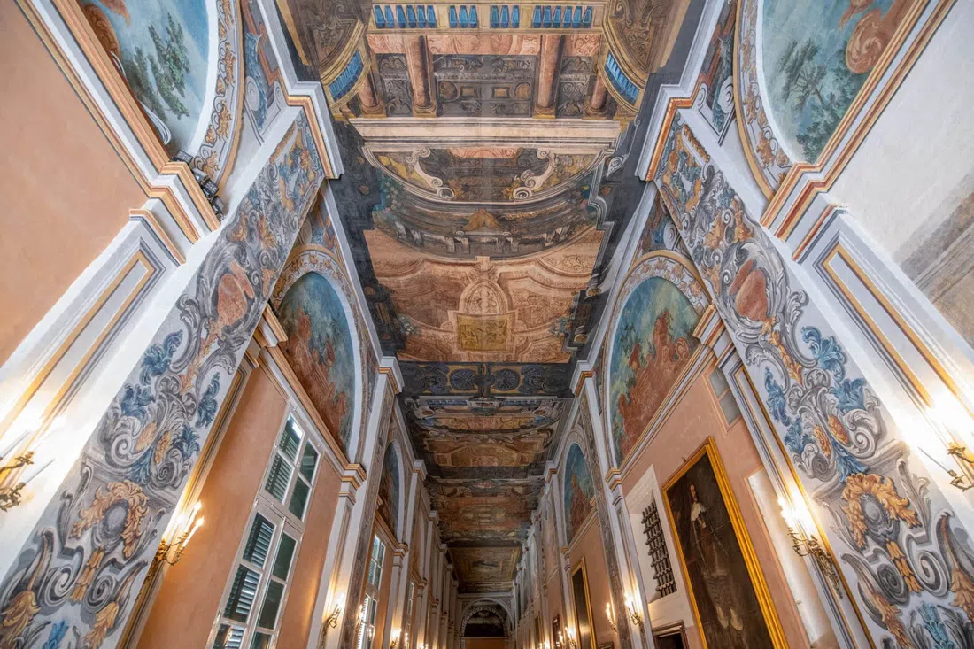 Grand Master's Palace (State Rooms & Palace Armoury), Valletta