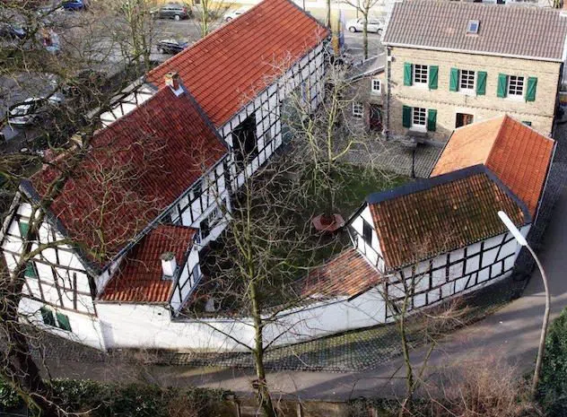 Heimatmuseum Beuel, Bonn