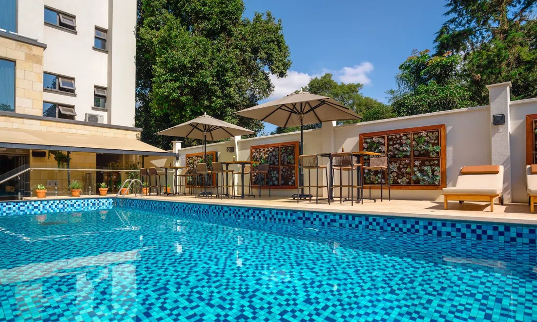 The Social House, Nairobi