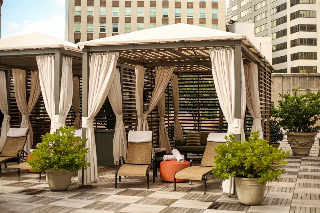 The Roosevelt New Orleans, A Waldorf Astoria Hotel, New Orleans