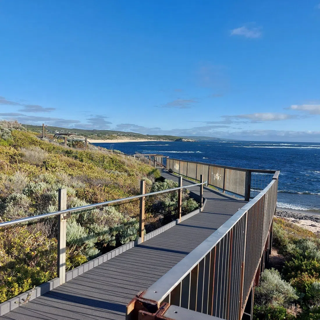 Surfers Point, Perth